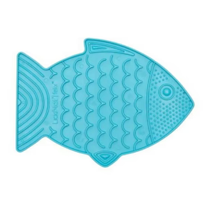 Slow Feeder Mat