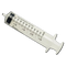 Emergency Feeding Syringe
